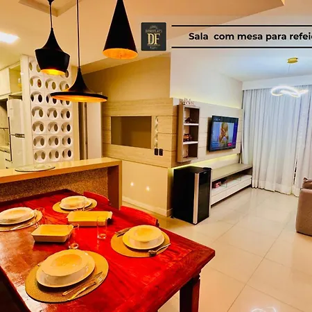 Casa de férias Vg Fun By Diego Flats Fortaleza (Ceara)