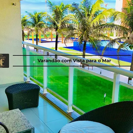 Vg Fun By Diego Flats * Fortaleza (Ceara)