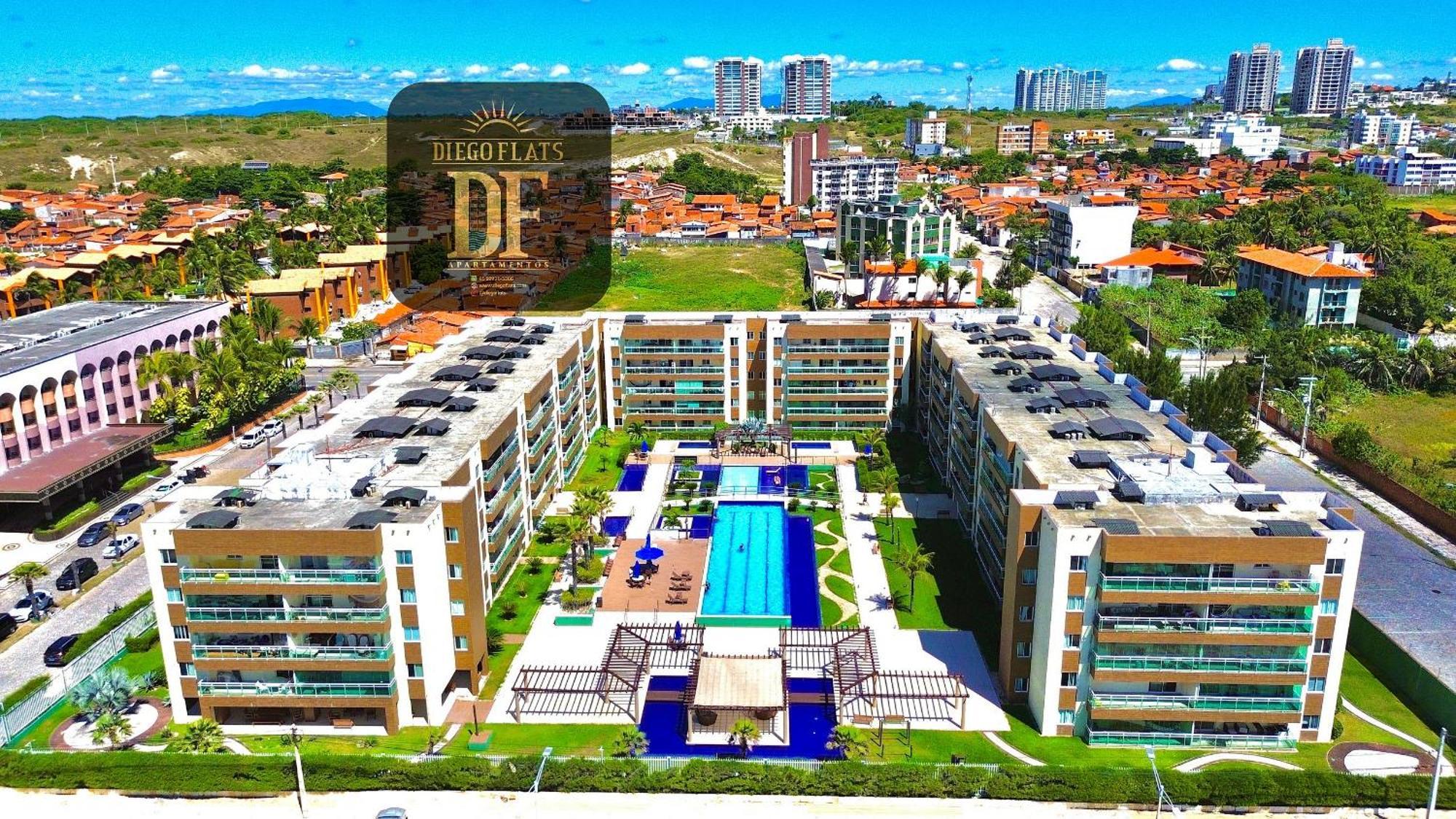 Casa de férias Vg Fun By Diego Flats