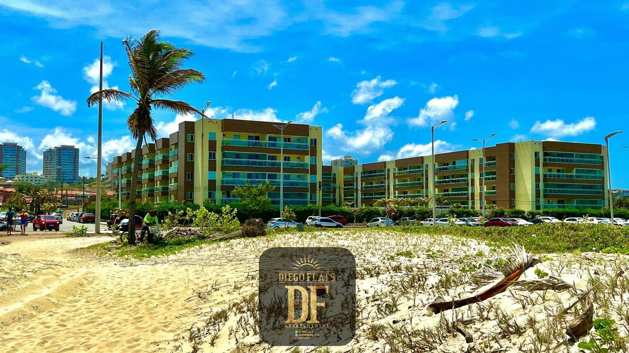 Vg Fun By Diego Flats Holiday home *