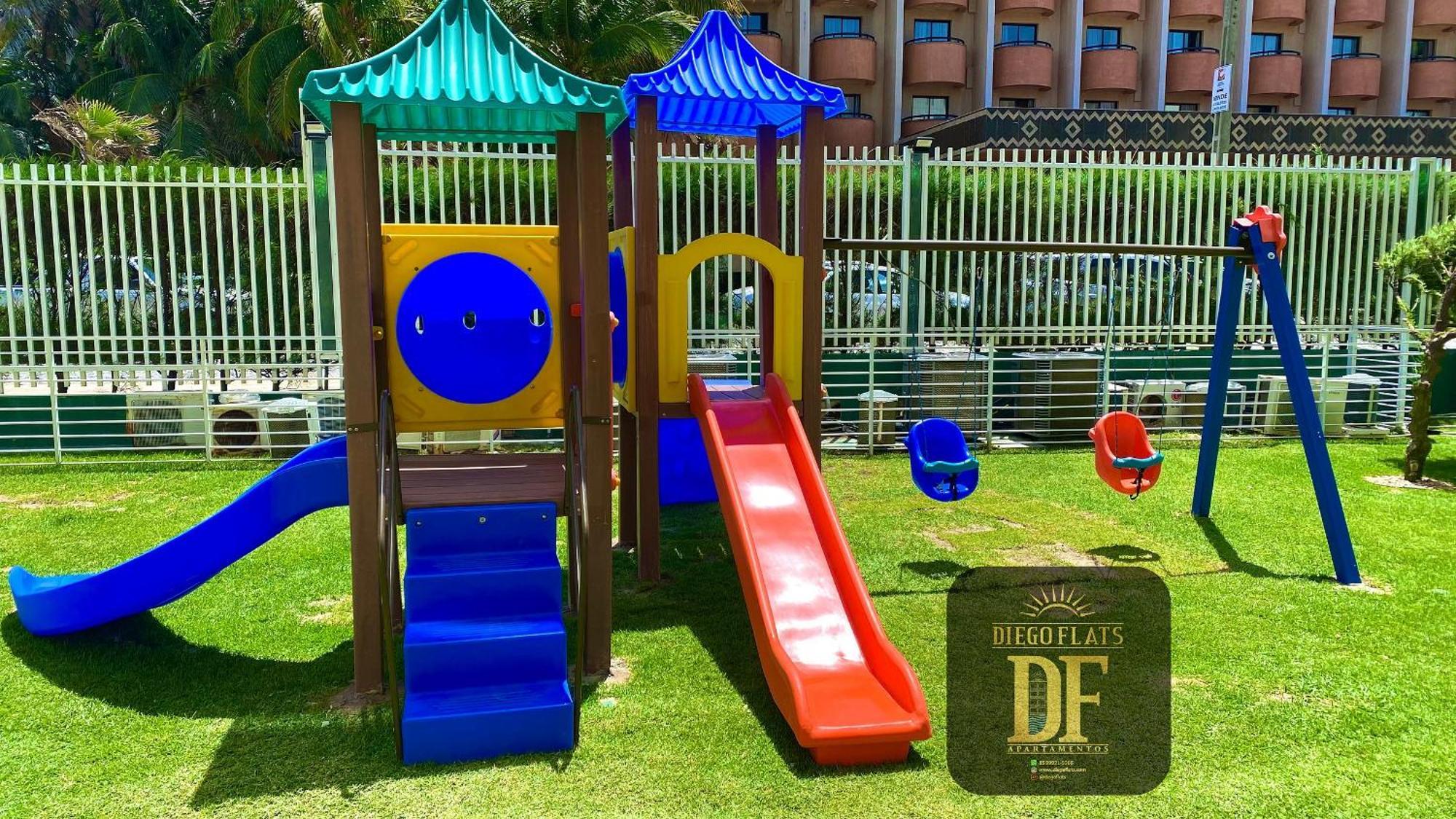 Casa de férias Vg Fun By Diego Flats *