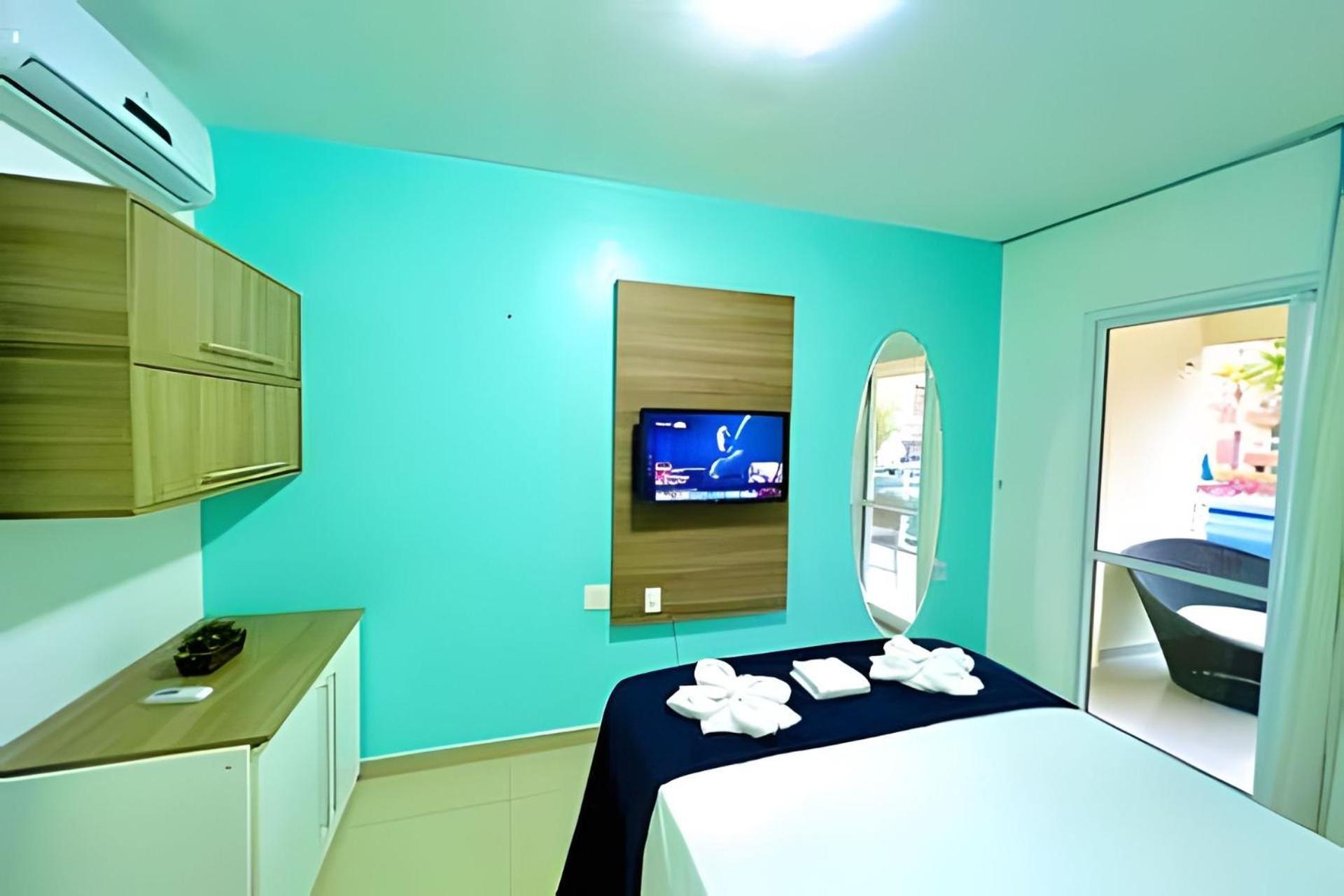 Holiday home Vg Fun By Diego Flats