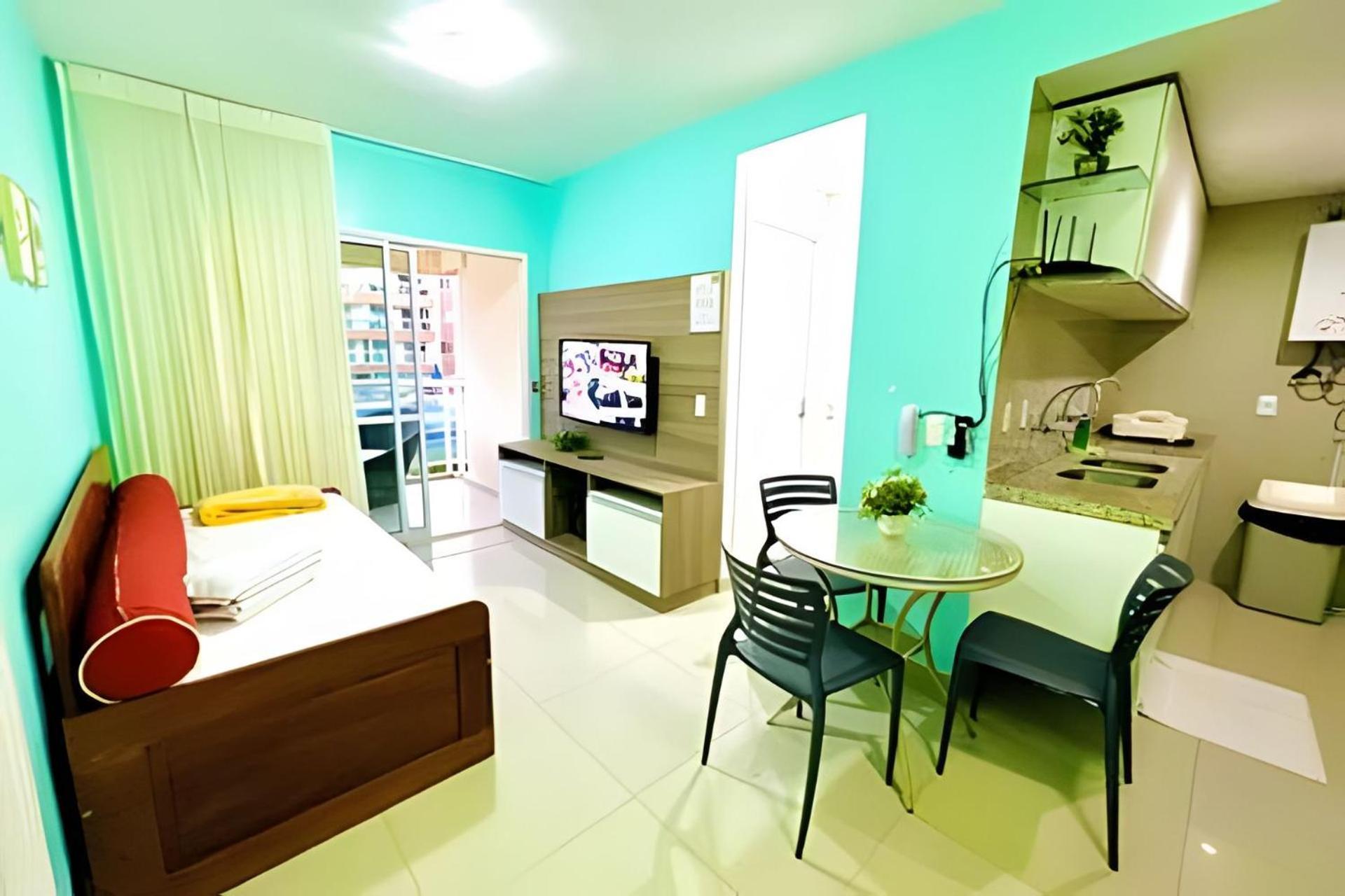 Vg Fun By Diego Flats Holiday home