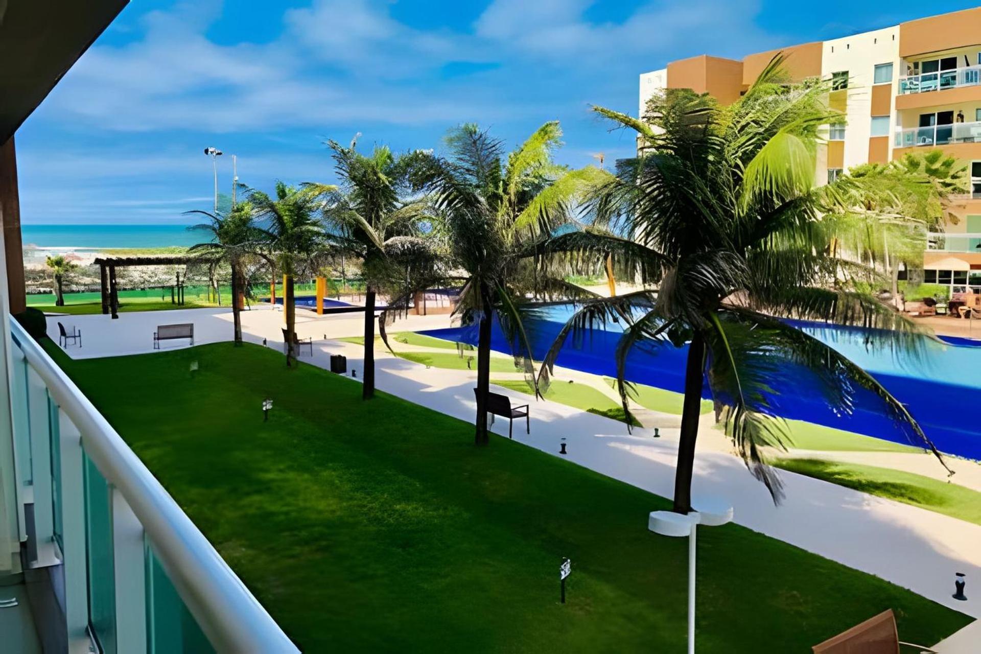 Casa de férias Vg Fun By Diego Flats Fortaleza (Ceara)