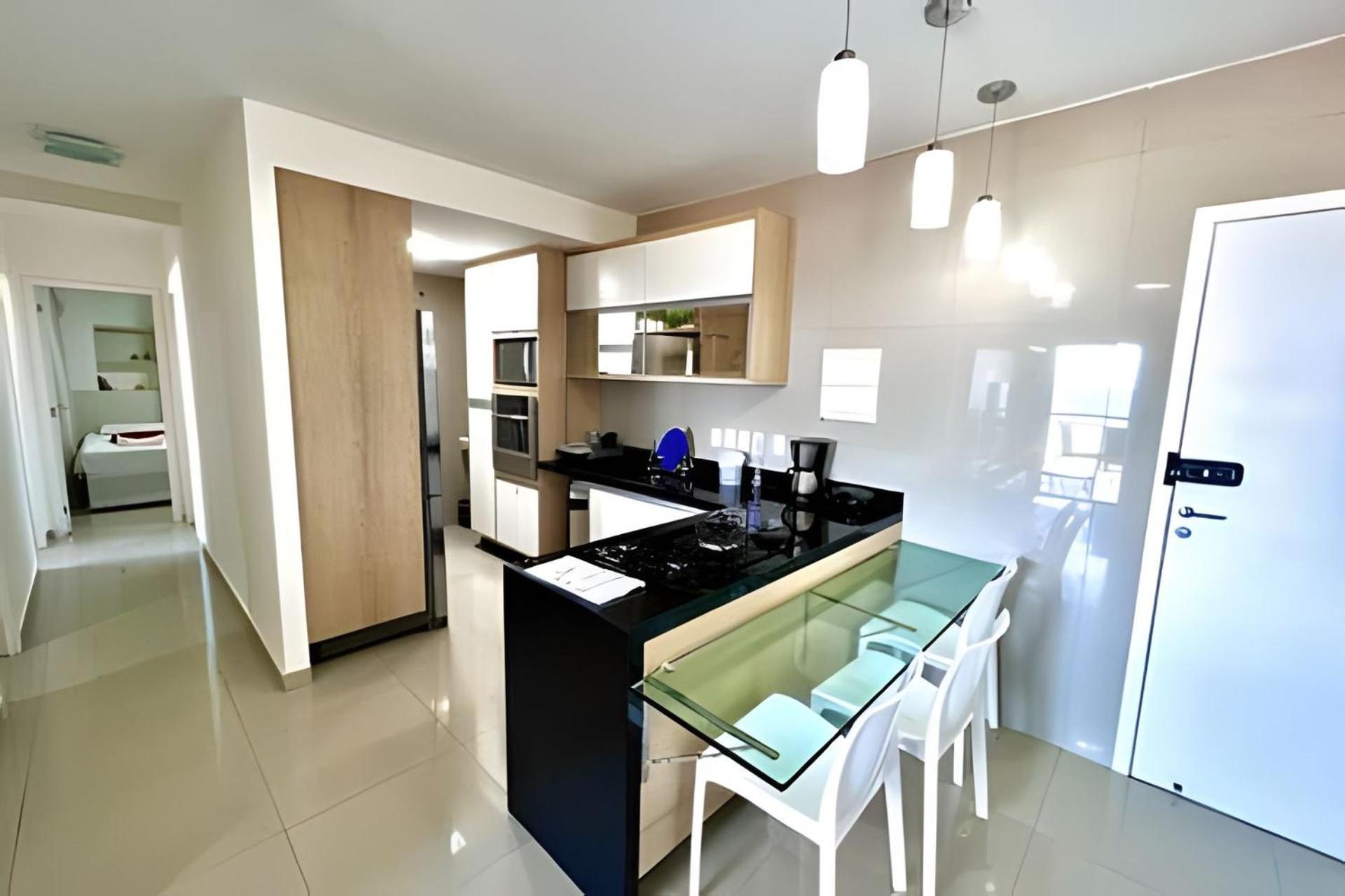 Casa de férias Vg Fun By Diego Flats Fortaleza (Ceara)