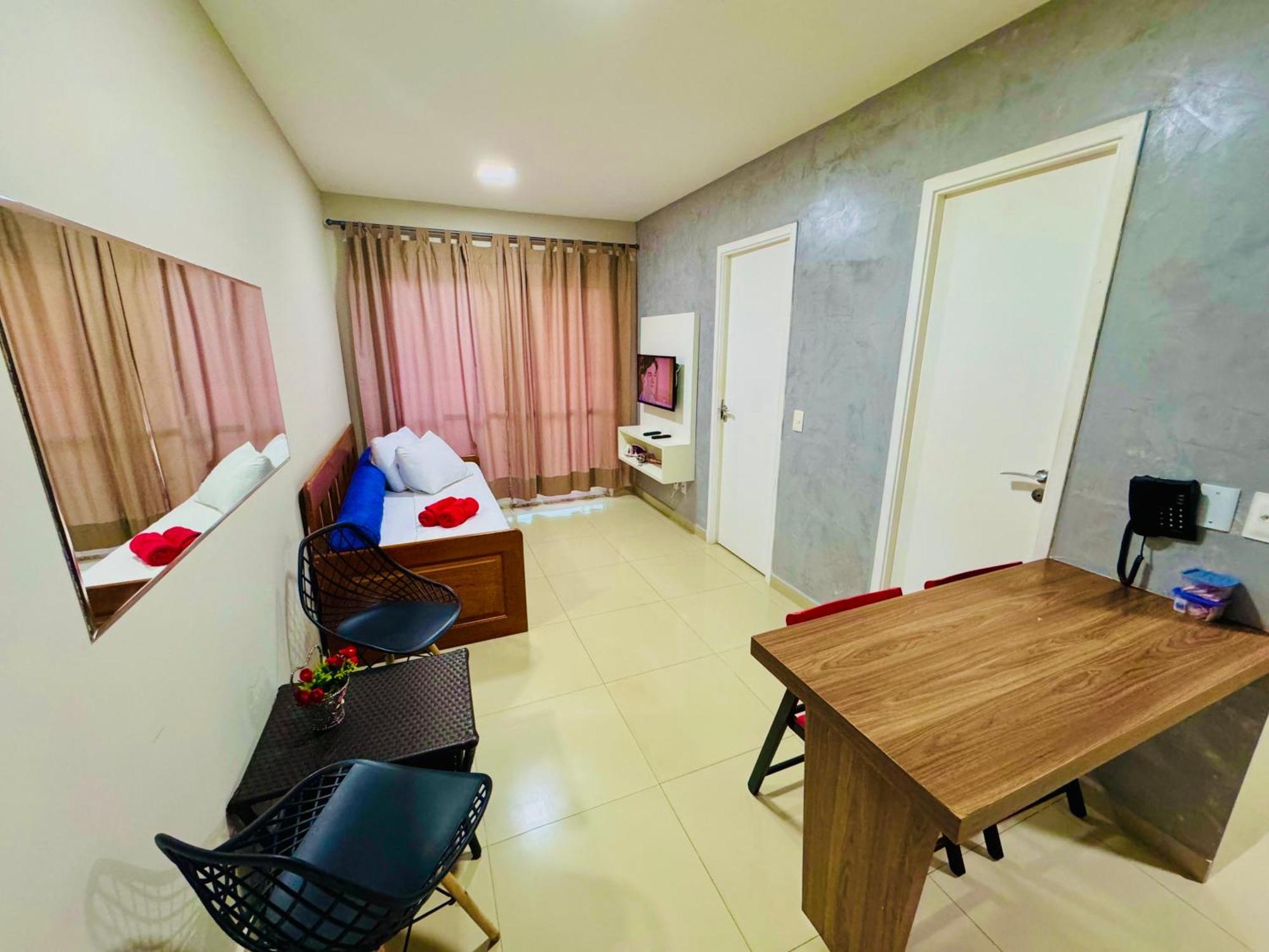 Casa de férias Vg Fun By Diego Flats Fortaleza (Ceara)