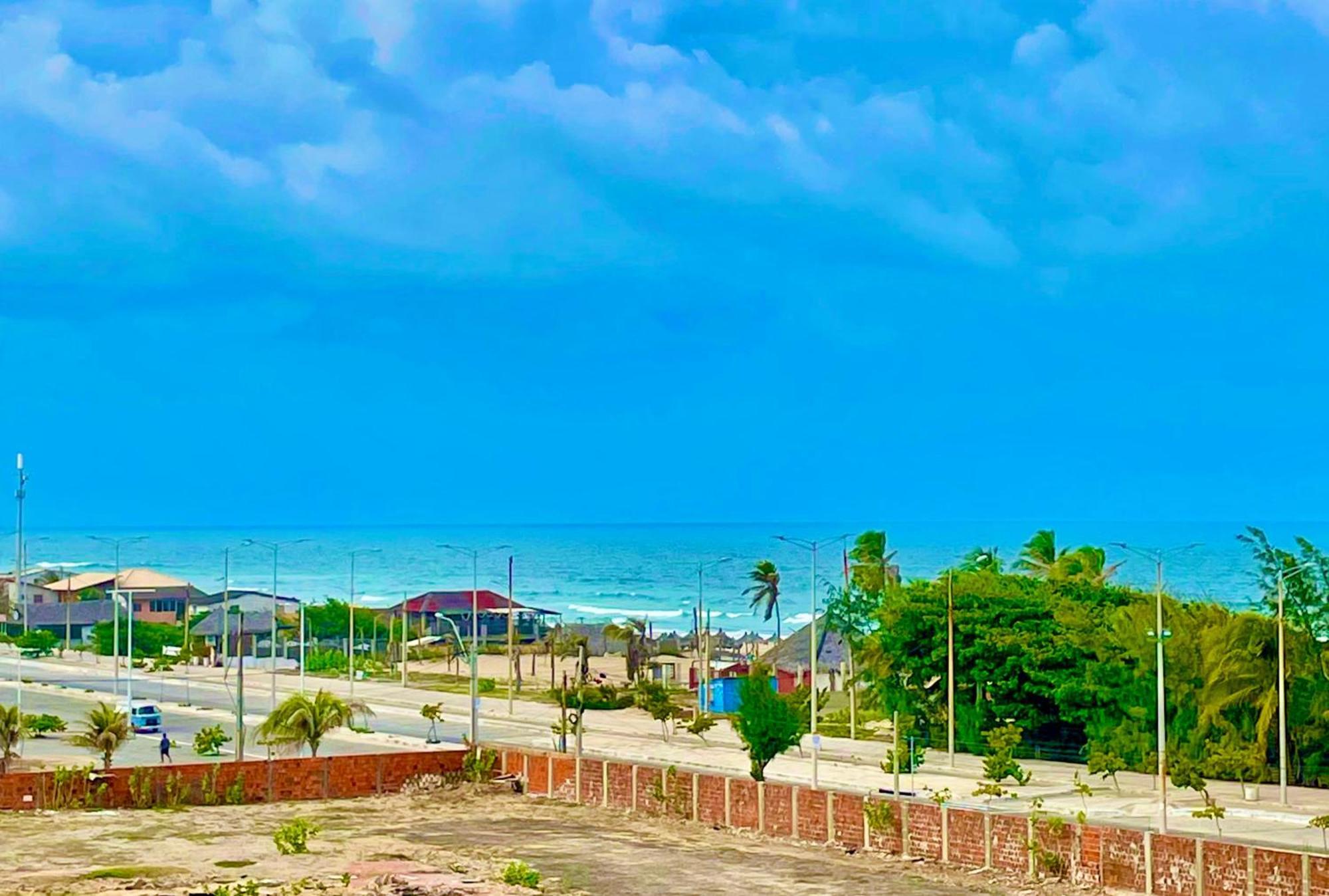 Casa de férias Vg Fun By Diego Flats Fortaleza (Ceara)