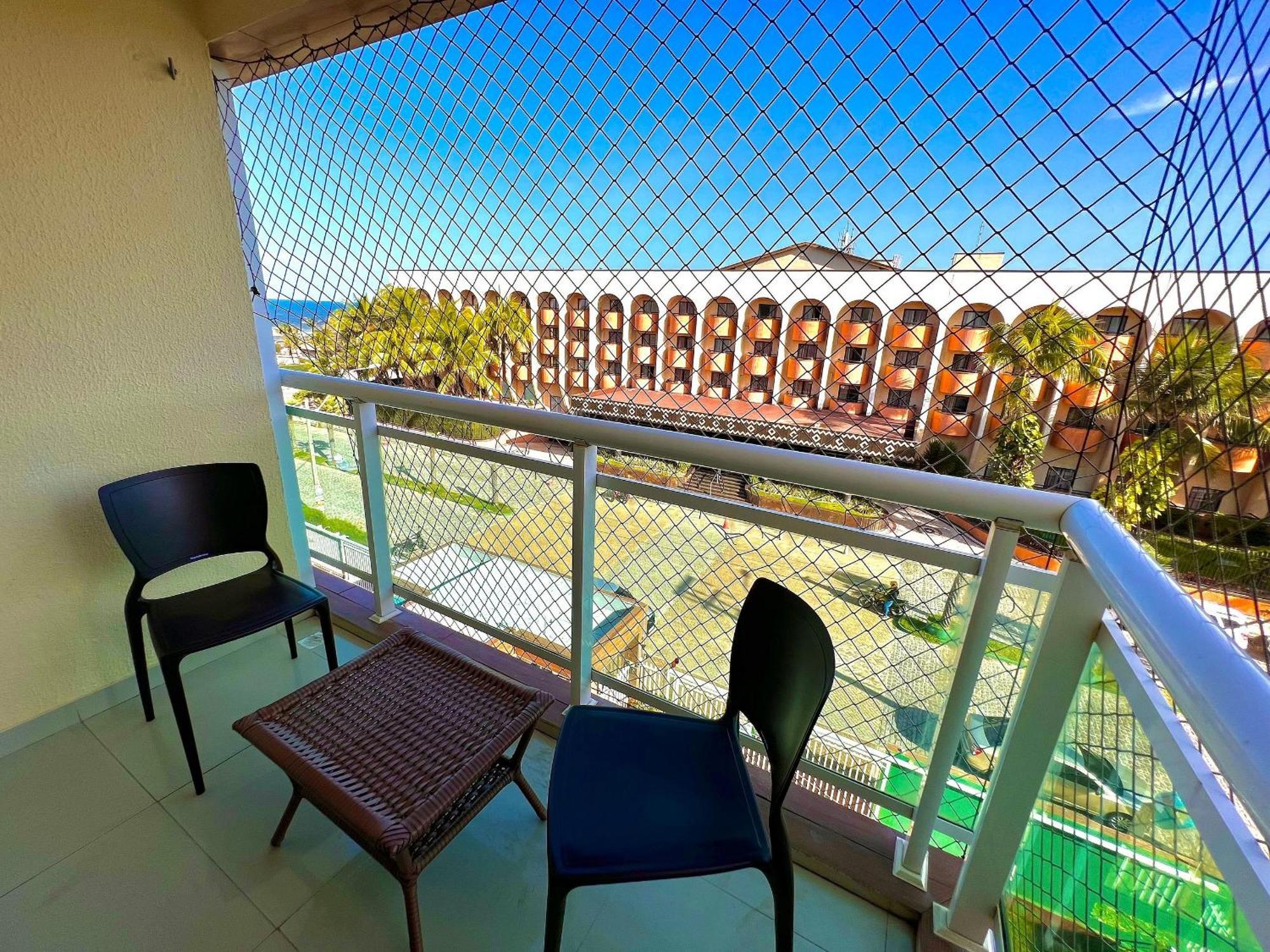 Casa de férias Vg Fun By Diego Flats Fortaleza (Ceara)