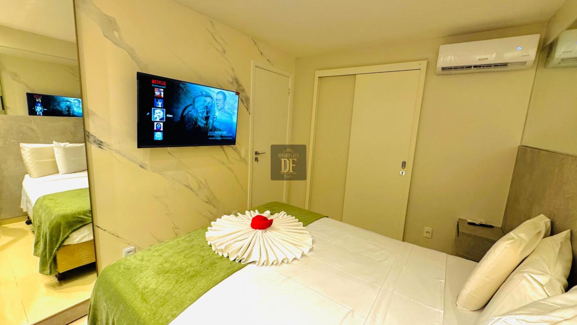 Vg Fun By Diego Flats Holiday home *