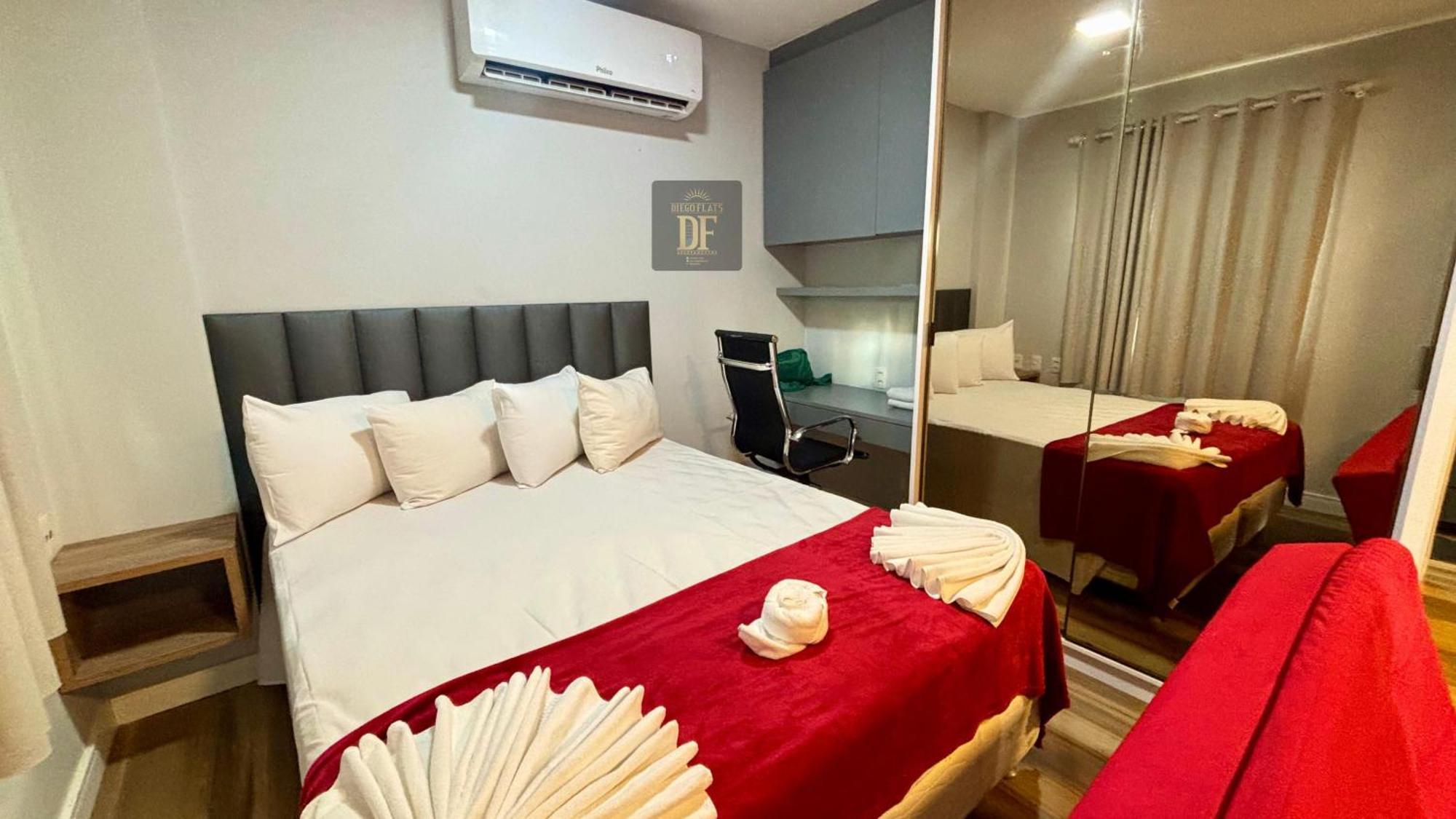 Vg Fun By Diego Flats Holiday home *