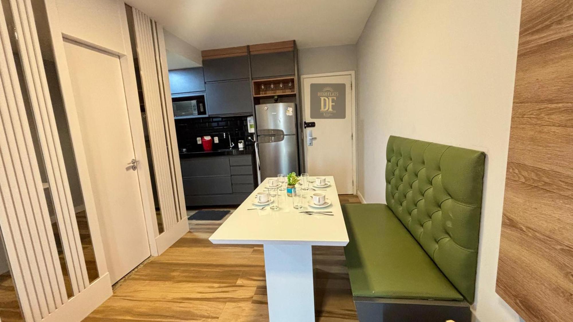 Vg Fun By Diego Flats Holiday home Fortaleza (Ceara)