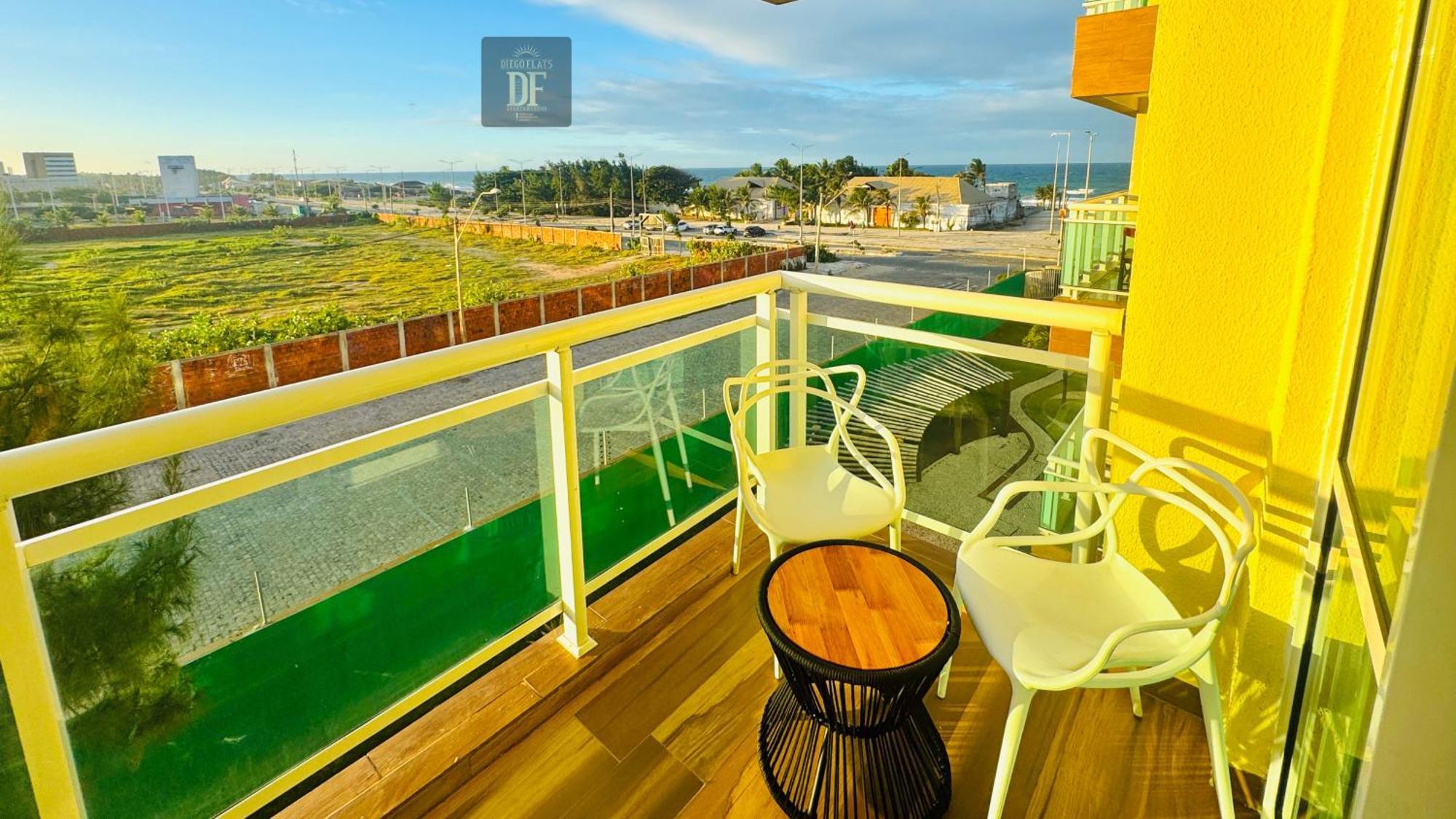 Vg Fun By Diego Flats Holiday home Fortaleza (Ceara)