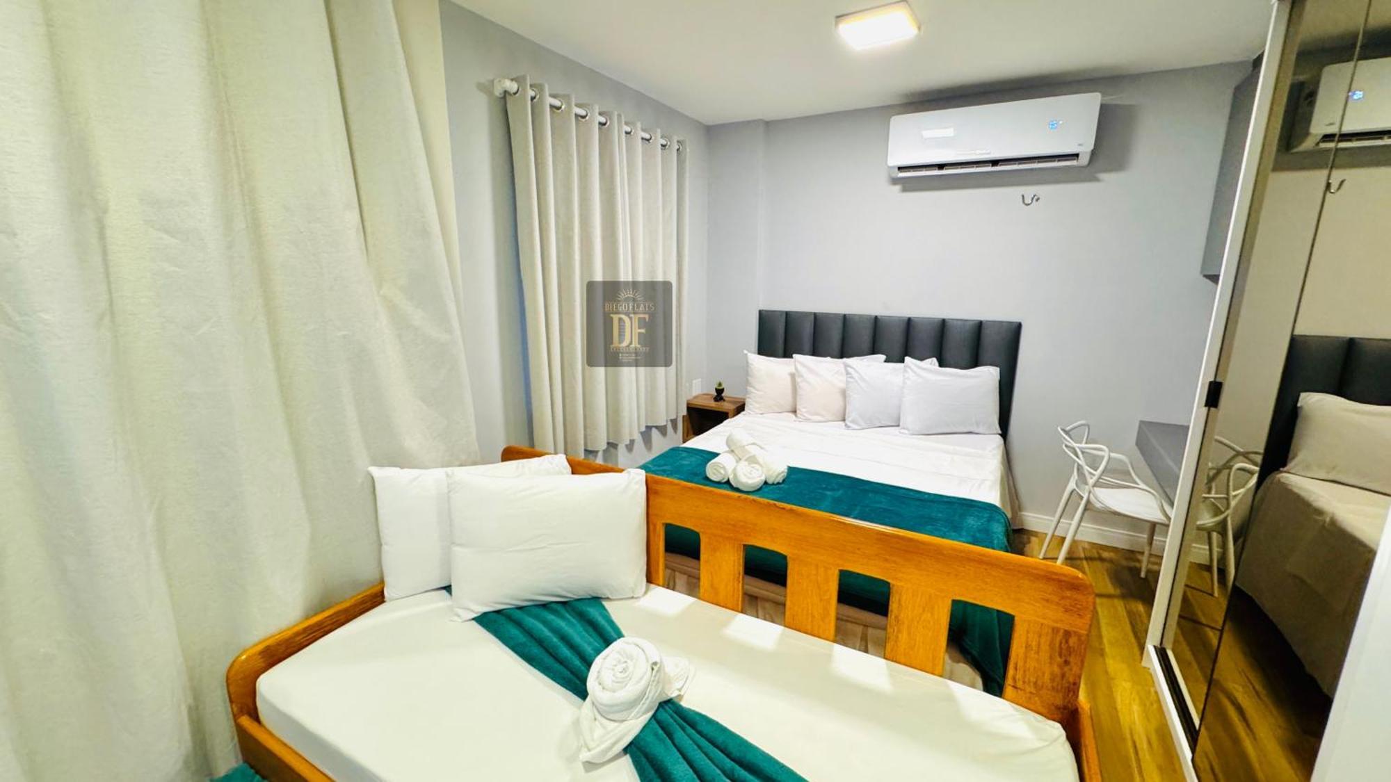 Vg Fun By Diego Flats Holiday home *