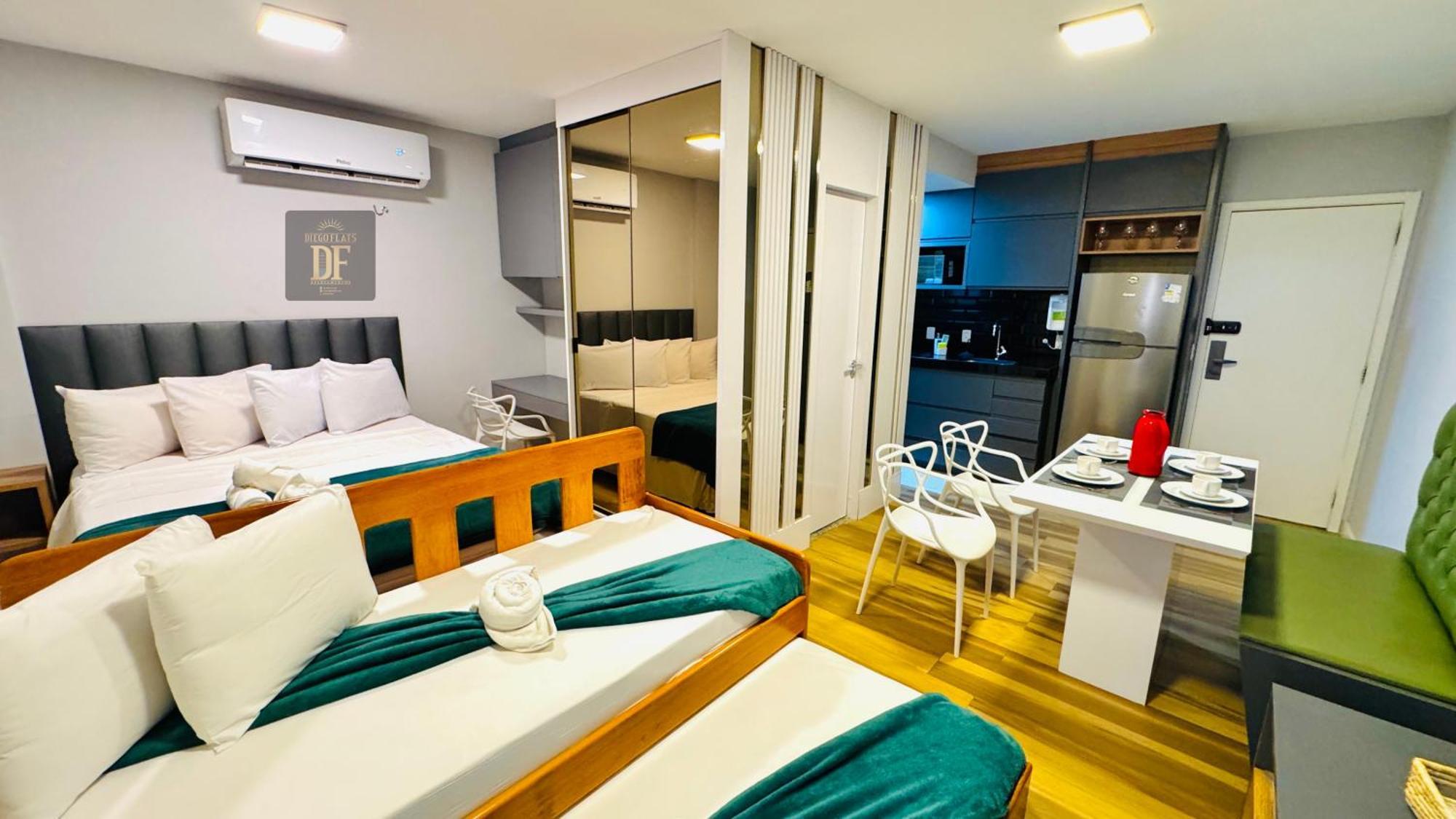Vg Fun By Diego Flats Holiday home