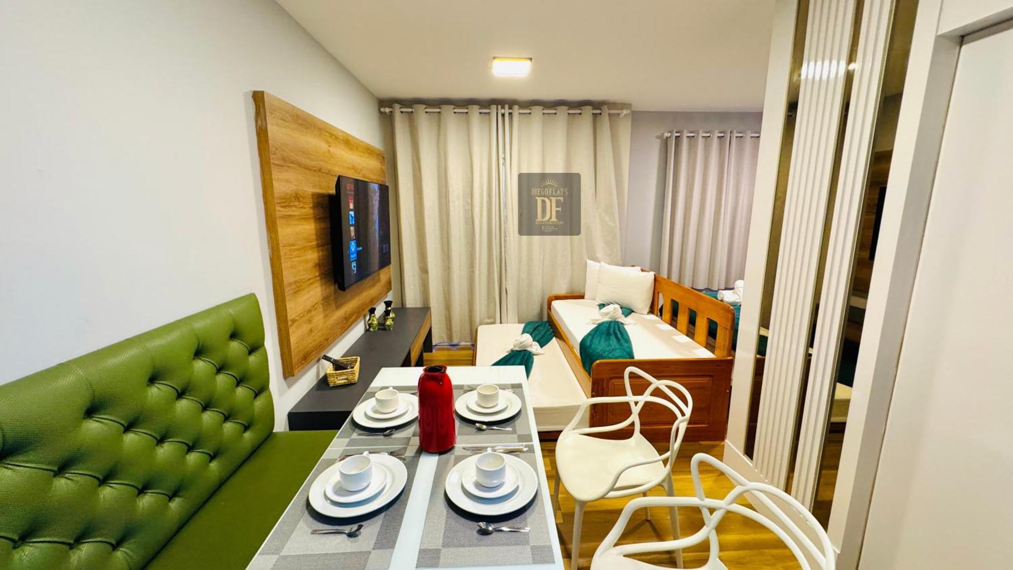 Holiday home Vg Fun By Diego Flats