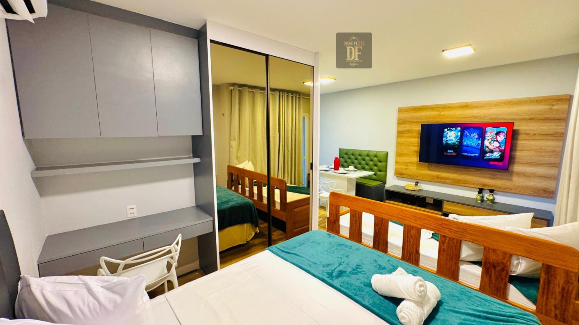Vg Fun By Diego Flats Holiday home *
