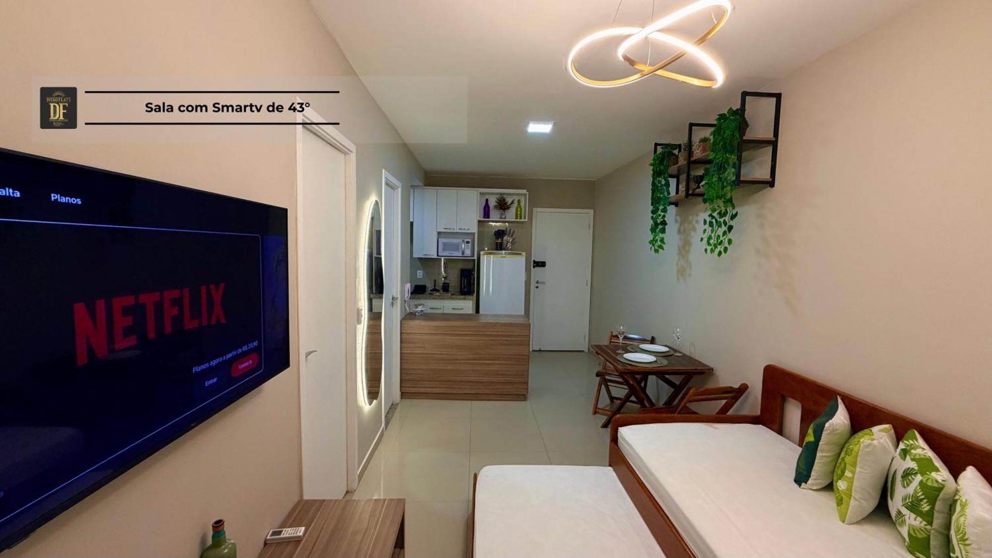 Vg Fun By Diego Flats * Fortaleza (Ceara)