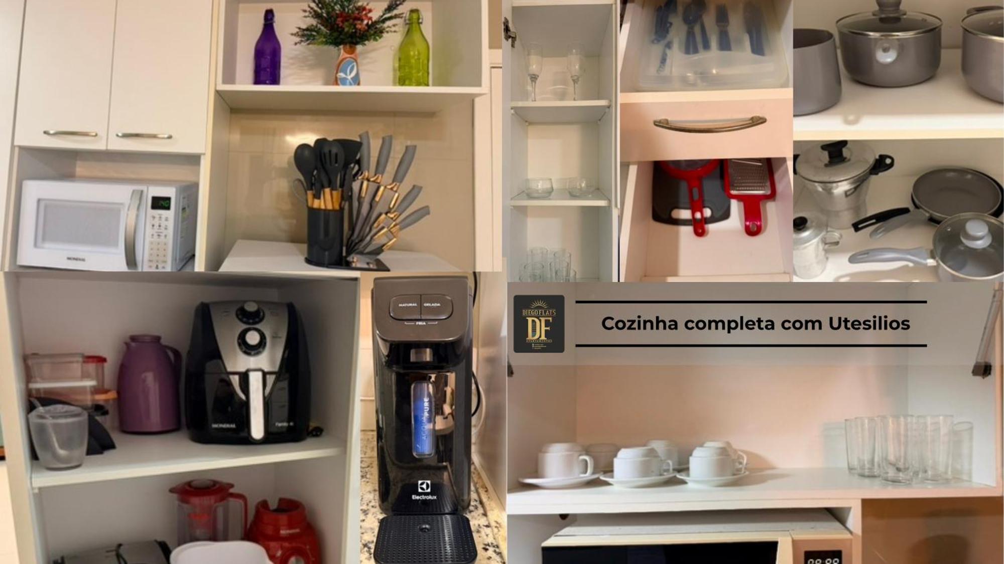 Casa de férias Vg Fun By Diego Flats Fortaleza (Ceara)