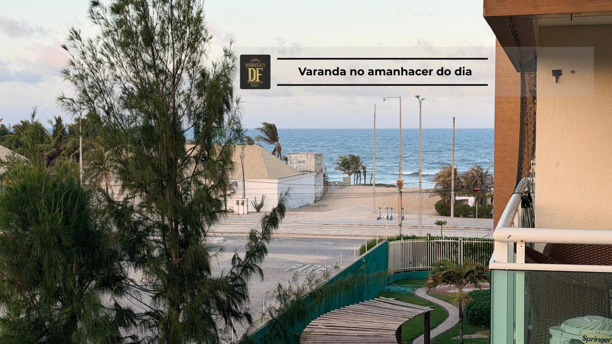 Vg Fun By Diego Flats Casa de férias