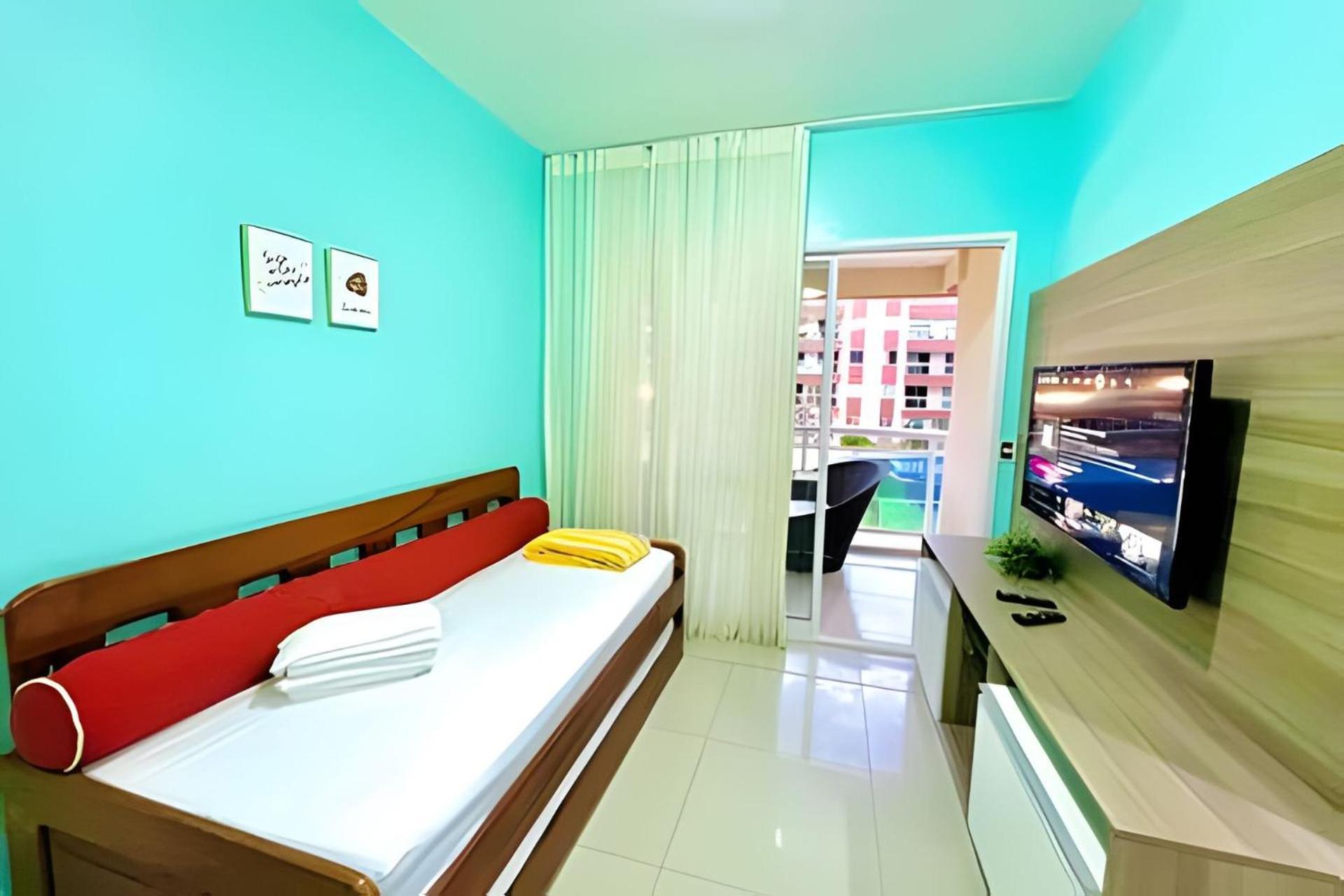 Vg Fun By Diego Flats Holiday home Fortaleza (Ceara)