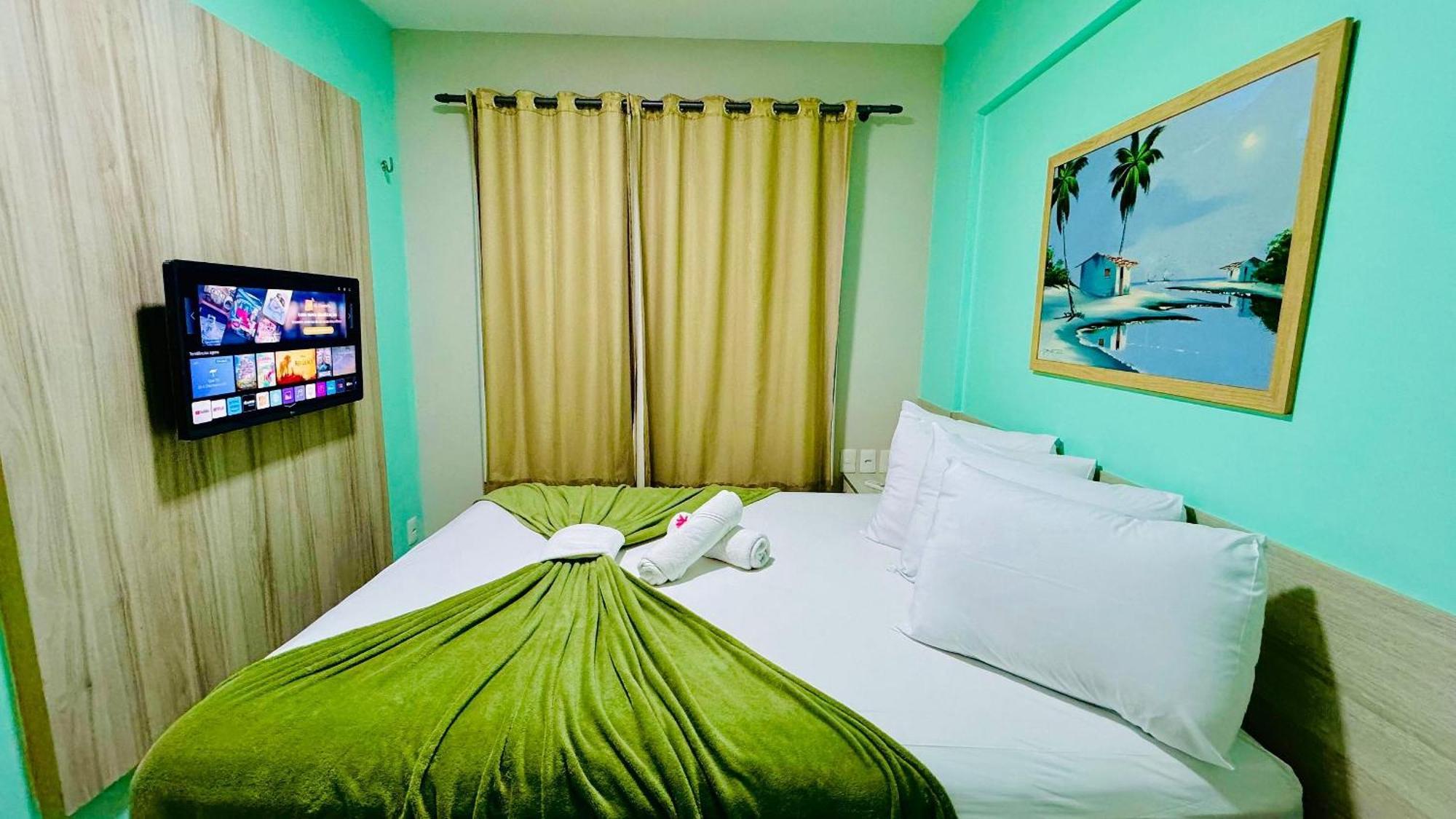 Vg Fun By Diego Flats Holiday home *