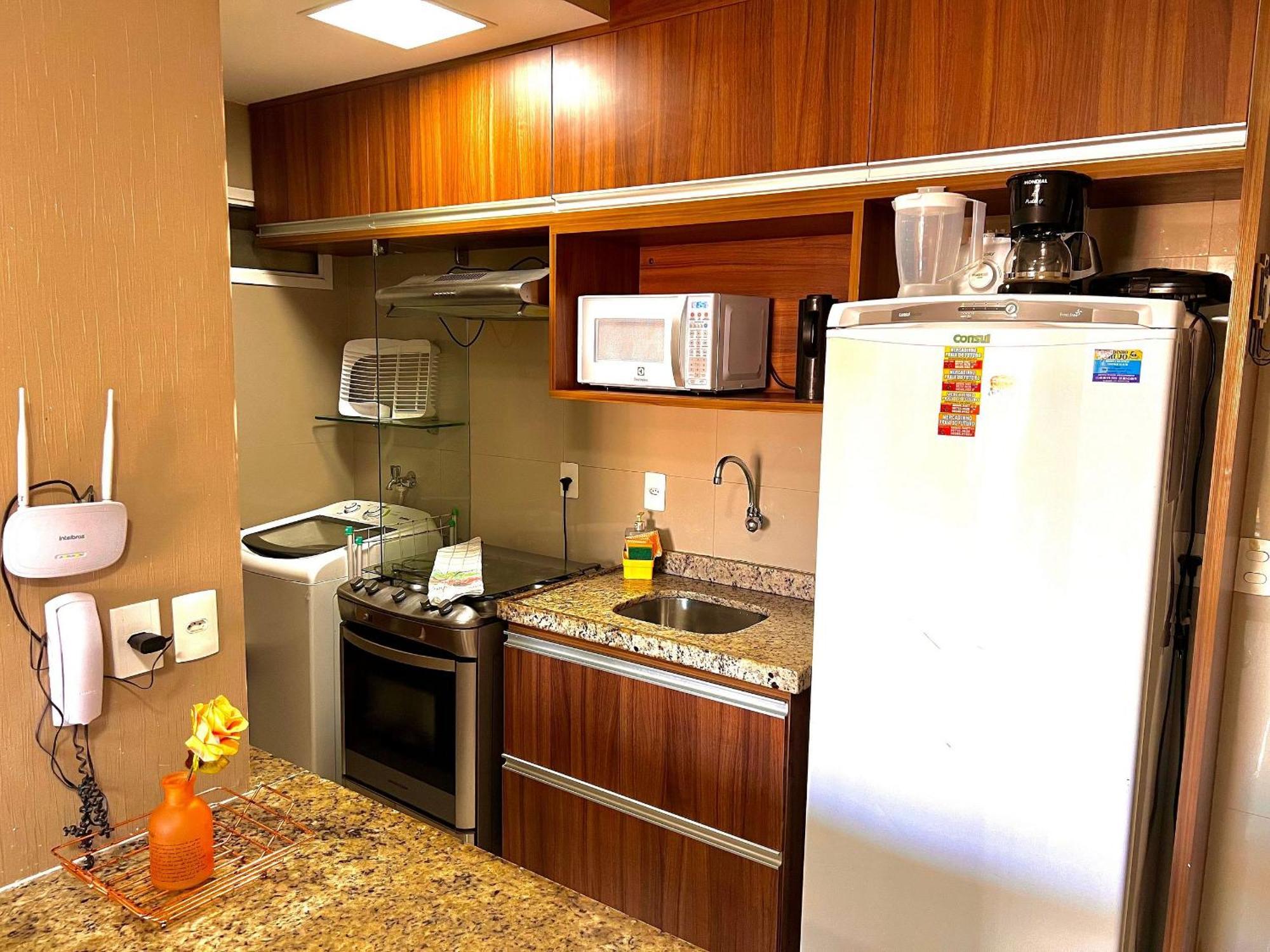 Vg Fun By Diego Flats Holiday home Fortaleza (Ceara)