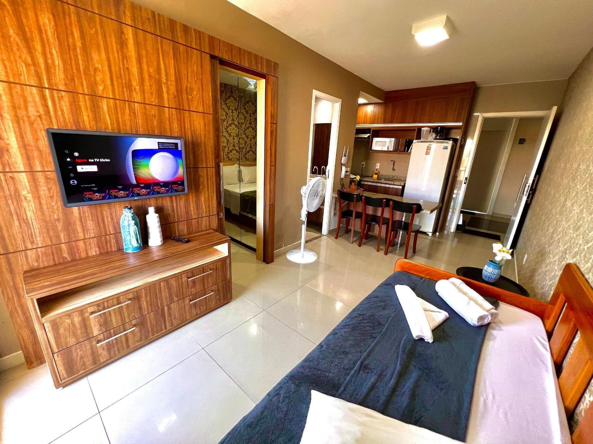Vg Fun By Diego Flats Holiday home Fortaleza (Ceara)