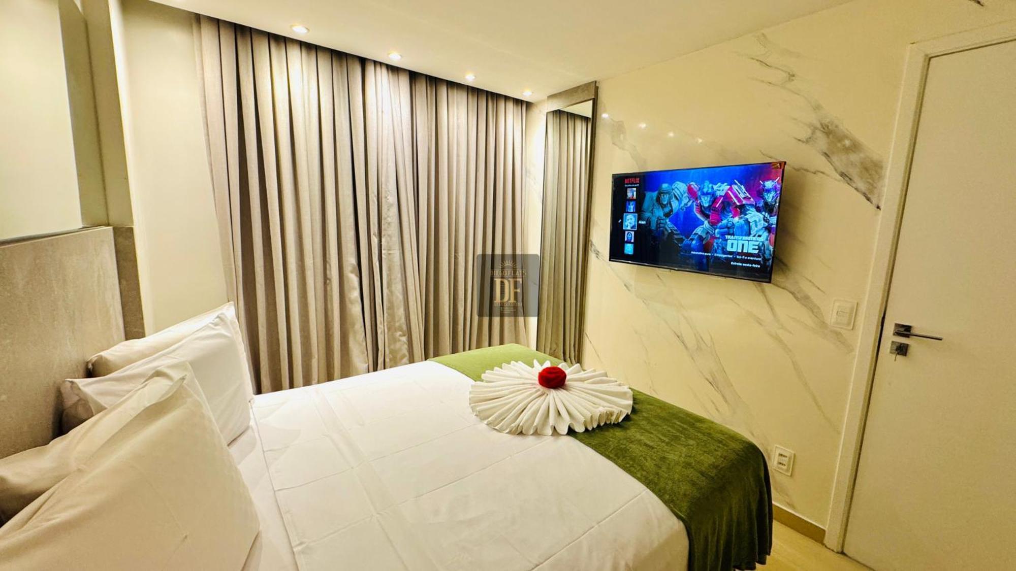Vg Fun By Diego Flats Holiday home Fortaleza (Ceara)