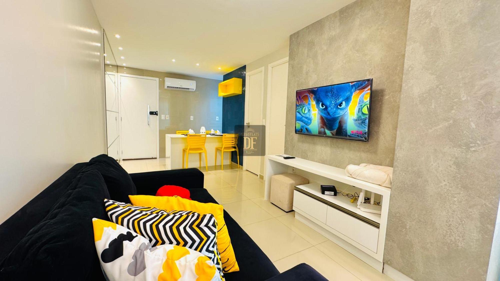 Vg Fun By Diego Flats Holiday home *