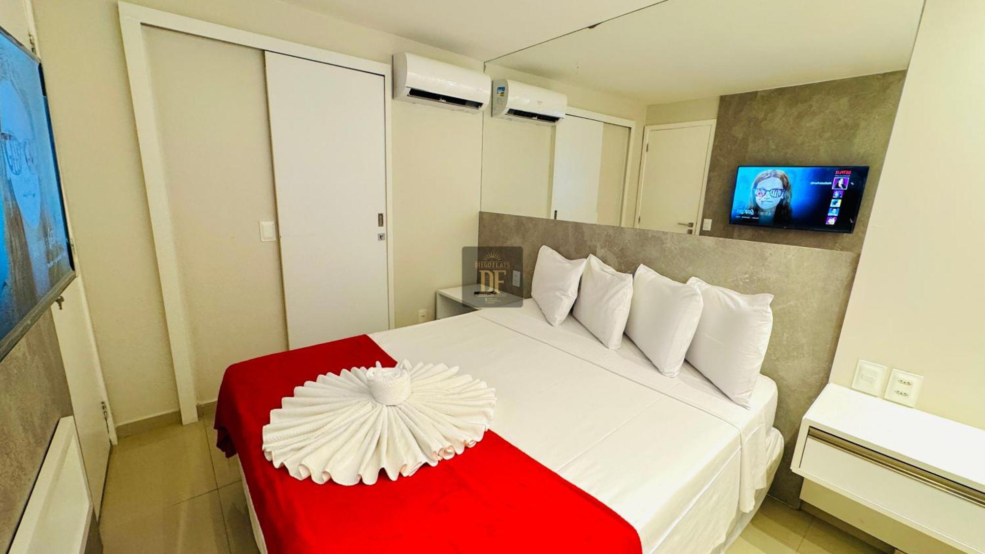 Vg Fun By Diego Flats Holiday home Fortaleza (Ceara)
